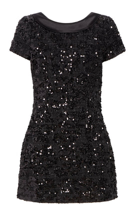Naomi Dress