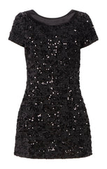 Naomi Dress