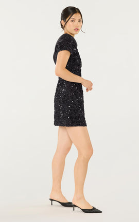 Naomi Dress