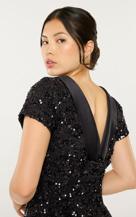 Naomi Dress