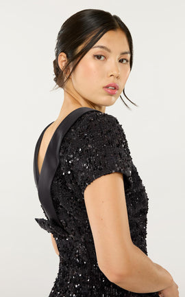 Naomi Dress