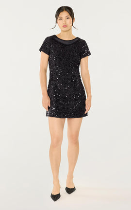 Naomi Dress