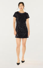 Naomi Dress