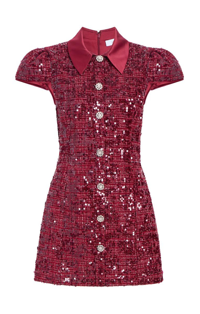 Estella Dress