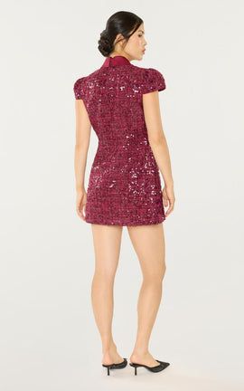 Estella Dress
