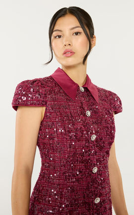 Estella Dress