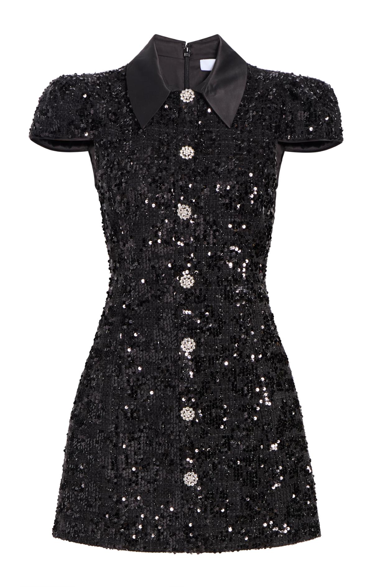 Estella Dress 0 / Black Estella Dress 0 / Black