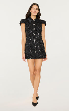 Estella Dress