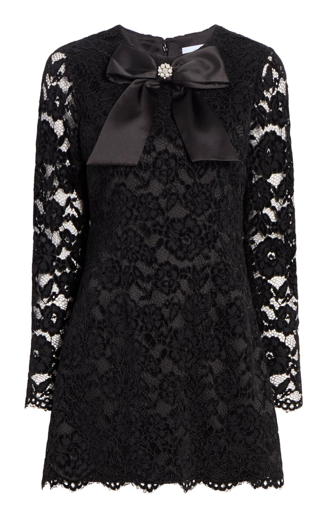 Tyler Dress