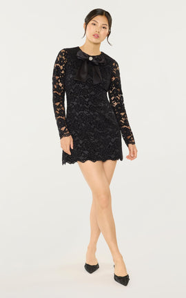 Tyler Dress