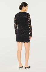 Tyler Dress