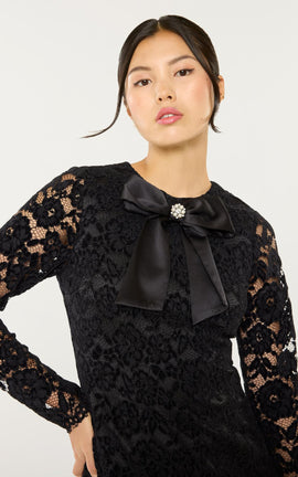 Tyler Dress