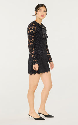 Tyler Dress