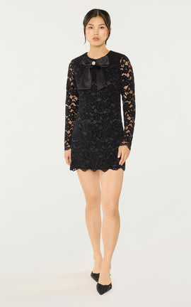 Tyler Dress
