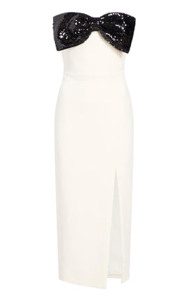 Sariah Dress