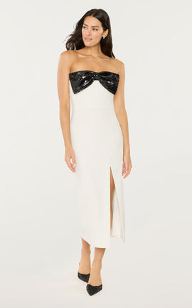 Sariah Dress