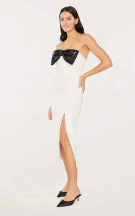 Sariah Dress