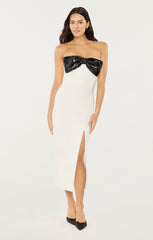 Sariah Dress