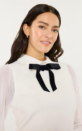 Milana Dress