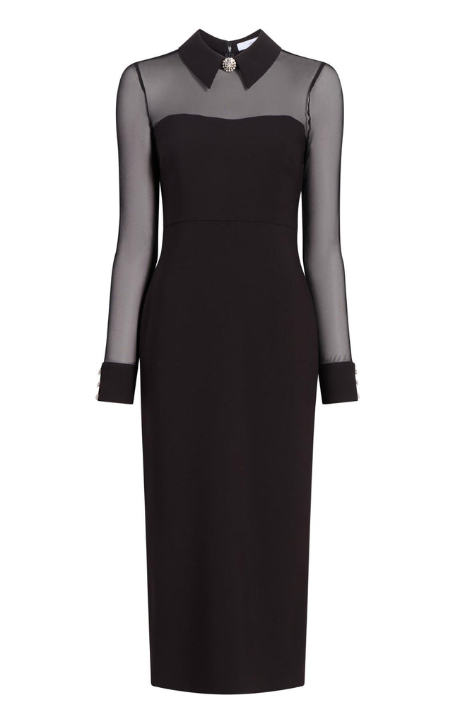 Olea Dress
