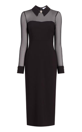 Olea Dress