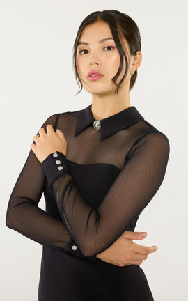 Olea Dress