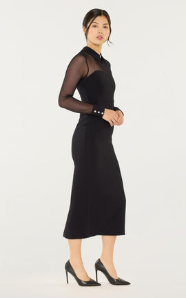 Olea Dress