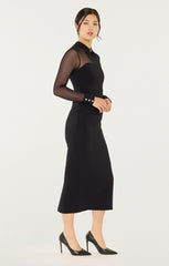 Olea Dress