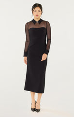 Olea Dress