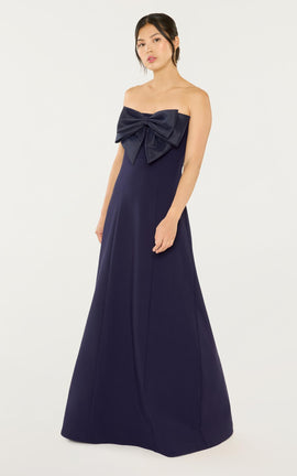 Mayfair Gown