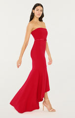 Yvette Gown