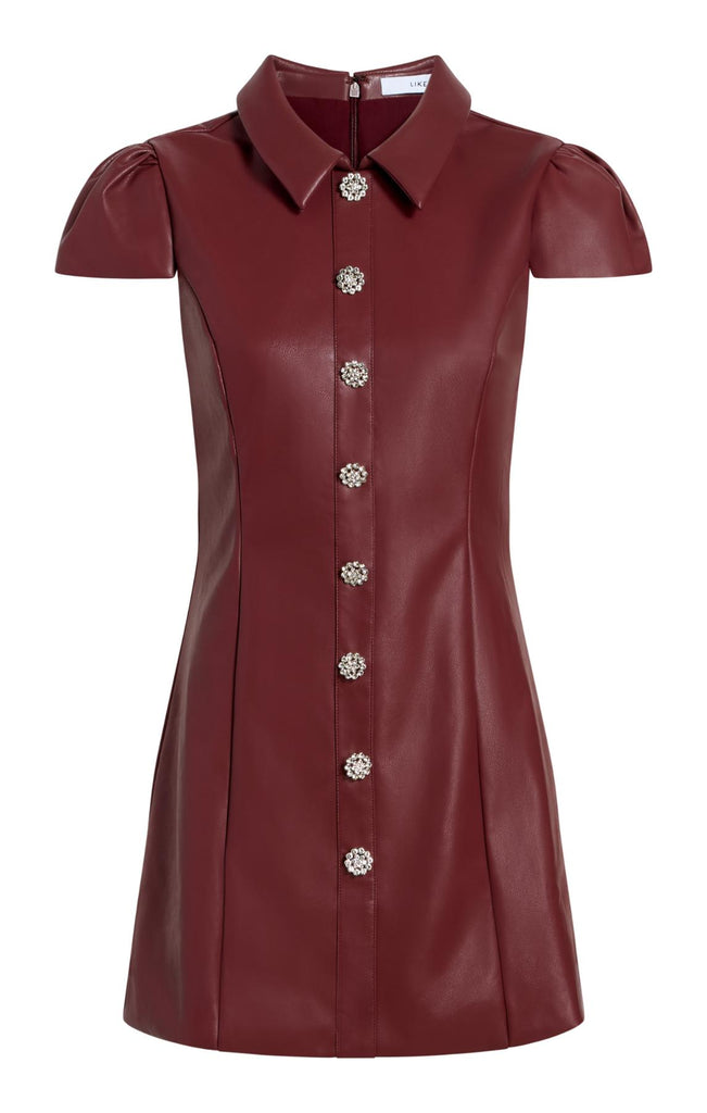 Anika Dress
