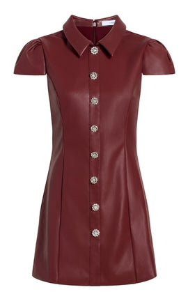Anika Dress