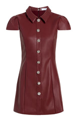 Anika Dress