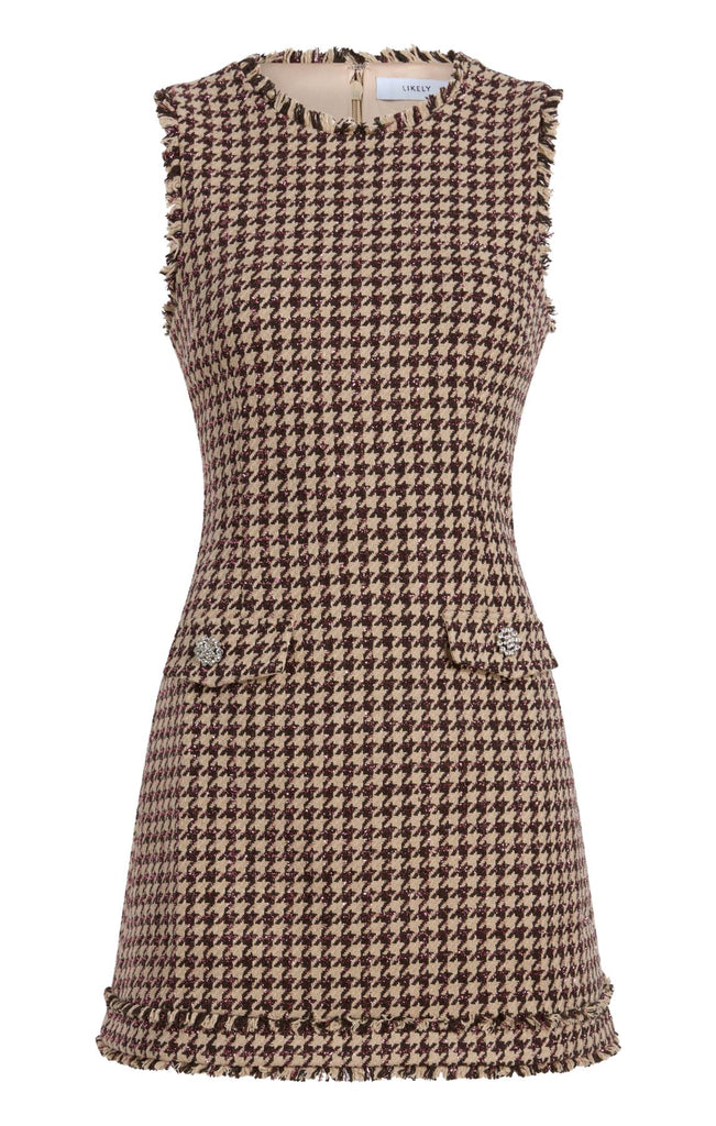 Azalea Dress