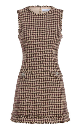 Azalea Dress