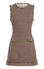Azalea Dress