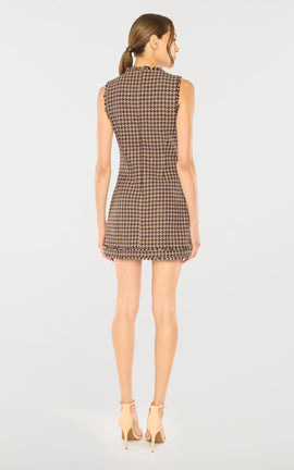 Azalea Dress