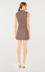 Azalea Dress