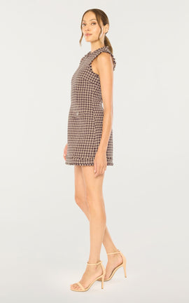 Azalea Dress