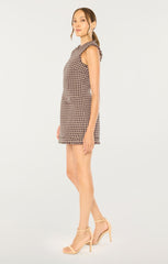 Azalea Dress