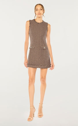 Azalea Dress