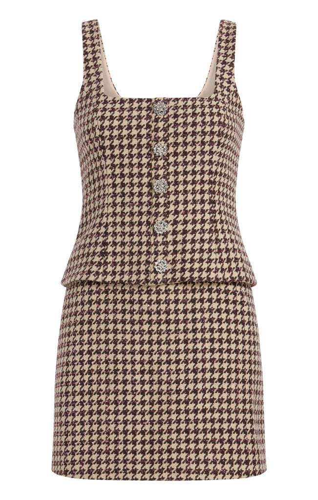 Calissa Dress