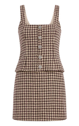 Calissa Dress