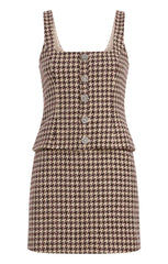 Calissa Dress