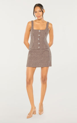 Calissa Dress