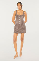 Calissa Dress