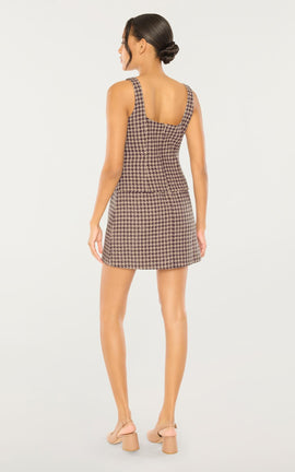 Calissa Dress