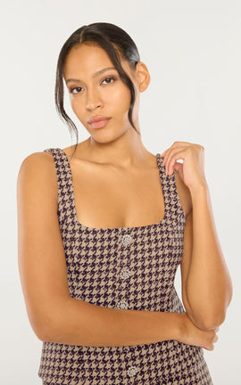 Calissa Dress