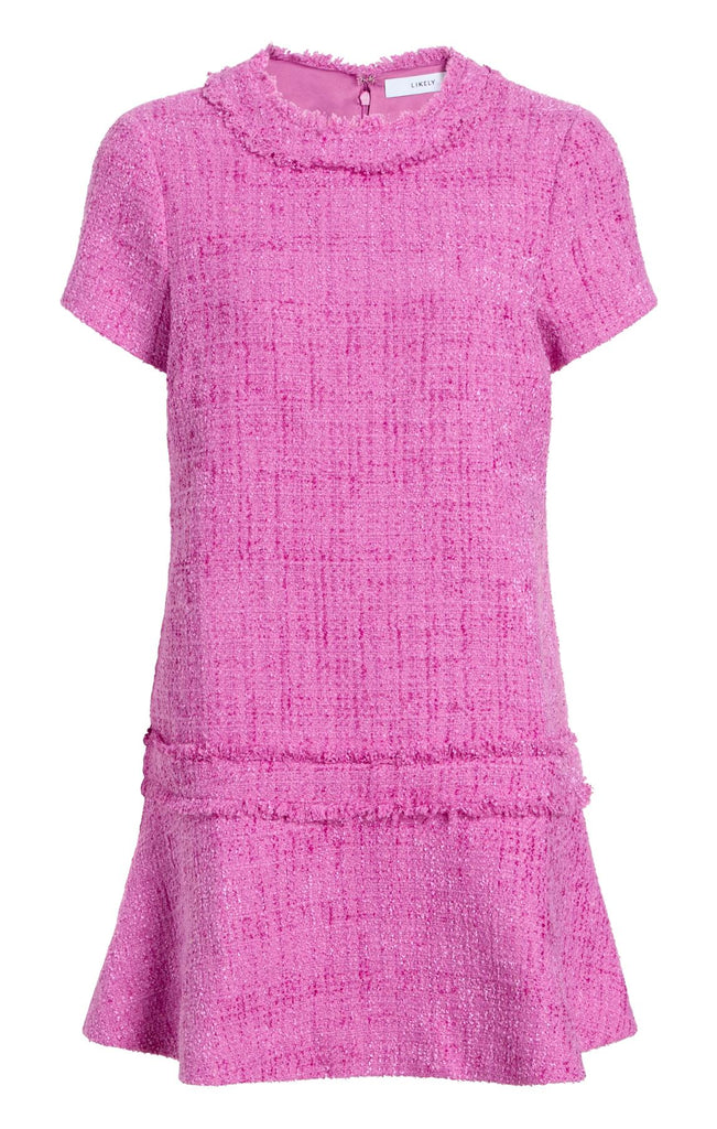 Lanista Dress